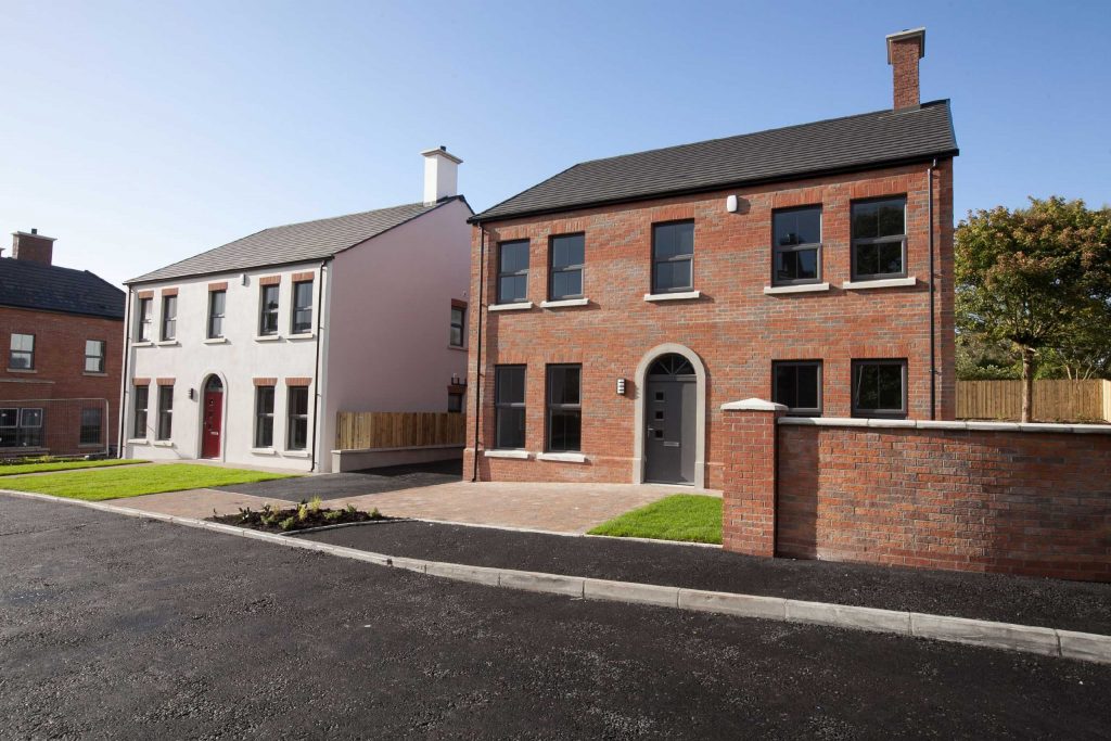 Annadale Hall, Belfast, BT7 3JJ Deramore Development